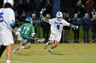 MLax vs Salve  Wheaton College Men’s Lacrosse vs Salve Regina University in the 2024 NEWMAC quarterfinals. - Photo By: KEITH NORDSTROM : Wheaton, Lacrosse, LAX, NEWMAC